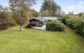 Pet Friendly Home In Spøttrup With Wifi
